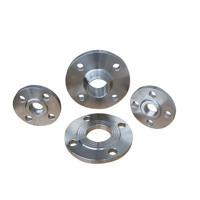 Full Range DN500 PN10 Steel Flange Weld Neck Blind Threaded Socket Weld Slip On