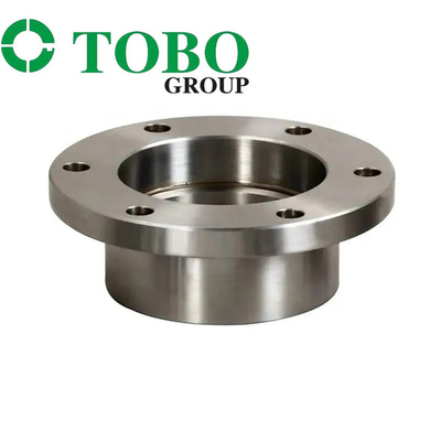 工場供給のニッケルの合金鋼のフランジの溶接の首Inconel625 8" 300# RF ASME B16.5