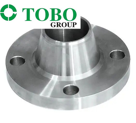 工場供給のニッケルの合金鋼のフランジの溶接の首B564 N06625のクラス900# 14" RF ASME B16.5