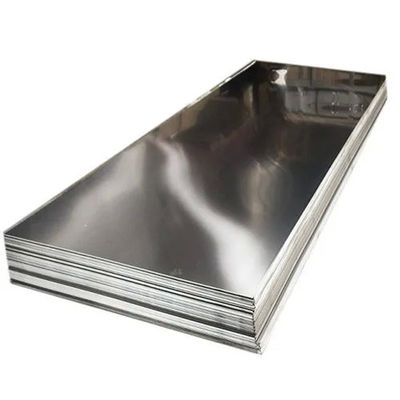 Anti-Rust DC01 Steel GB/T 708 Standard Custom Width Cold Rolled Steel Plate for Electrical Equipment