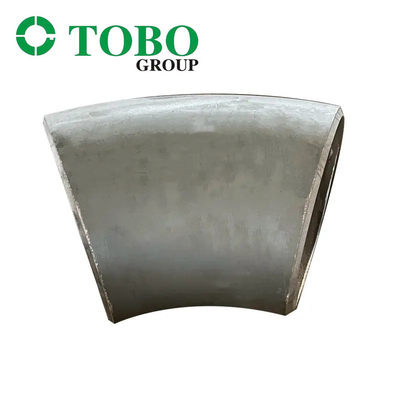 中国の工場1"肘ASTM A403-WP316L SCH10S ASME B16.9