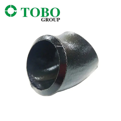 中国の工場1"肘ASTM A403-WP316L SCH10S ASME B16.9