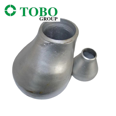 TOBO 炭素鋼ステンレス鋼合金鋼同心減速機偏心減速機突合せ溶接管継手