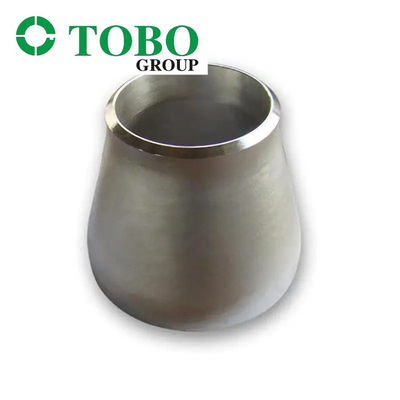 TOBO 炭素鋼ステンレス鋼合金鋼同心減速機偏心減速機突合せ溶接管継手