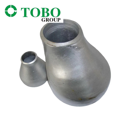 TOBO 炭素鋼ステンレス鋼合金鋼同心減速機偏心減速機突合せ溶接管継手