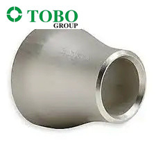 TOBO 高品質同心偏心減速機合金鋼 ASTM 234 WP 1