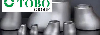 TOBO 高品質同心偏心減速機合金鋼 ASTM 234 WP 1