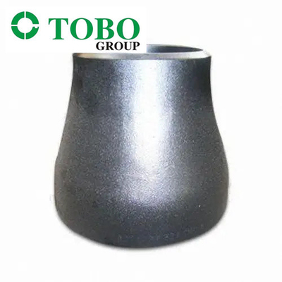 減力剤同心ASME B16.9 BW細工したS ASTM A 234 Gr.WPB SMLS 2"