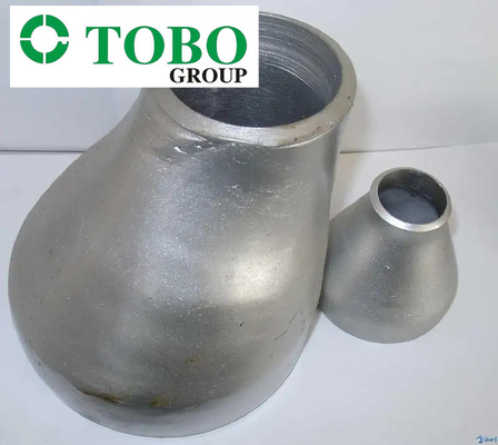 TOBO 高品質同心偏心減速機合金鋼 ASTM 234 WP 1