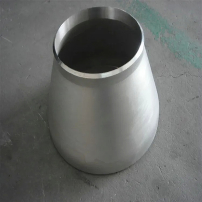 Monel400 ECC 減速機合金鋼管付属品 XXS 6&quot;X8&quot; ASME B16.9