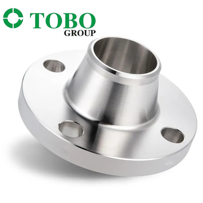 良質の注文の管付属品の通された溶接首のInconel 625のニッケル合金のフランジ