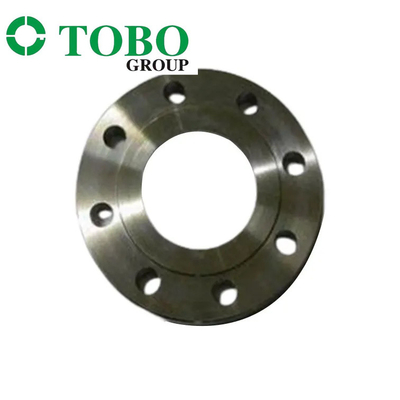 良質の注文の管付属品の通された溶接首のInconel 625のニッケル合金のフランジ