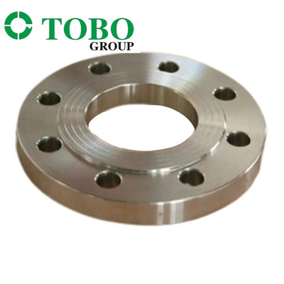 良質の注文の管付属品の通された溶接首のInconel 625のニッケル合金のフランジ