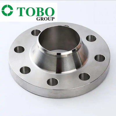 inconel 625のニッケル合金のブランク フランジを造るよい価格のinconel 625のフランジ