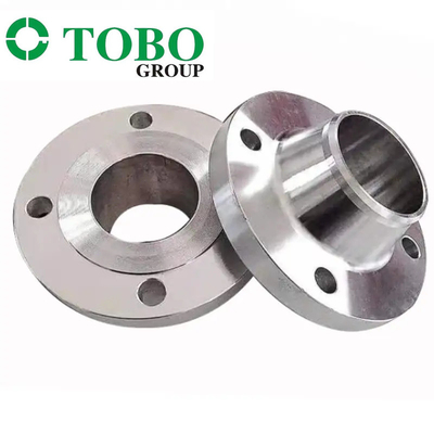 inconel 625のニッケル合金のブランク フランジを造るよい価格のinconel 625のフランジ