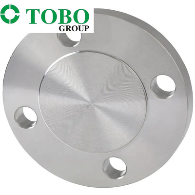 合金Inconelに625の盲目BLのフランジ1" B16.5がRFを造ったDN25 Class300 ANSIニッケルを被せなさい