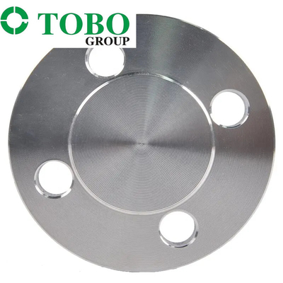 合金Inconelに625の盲目BLのフランジ1" B16.5がRFを造ったDN25 Class300 ANSIニッケルを被せなさい