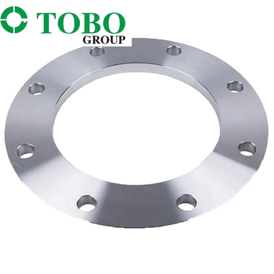 合金のInconel 800の2-1/2」600# ANSIの造られたフランジDN65のスリップにB16.5ニッケルを被せなさい