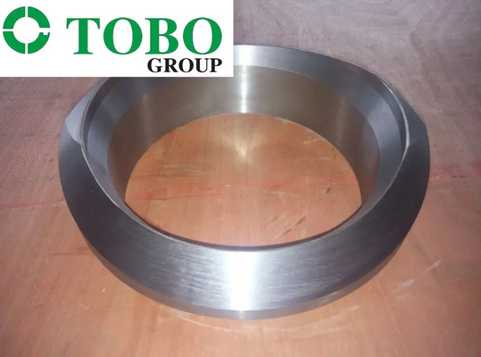 合金のバット溶接の管付属品2"スケジュール10 ASTM B466 UNS C71500の合金鋼Weldolet
