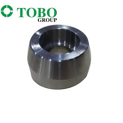 管接合箇所のためのバットによって溶接されるASTM A234 WP11の合金鋼の管付属品のweldolet