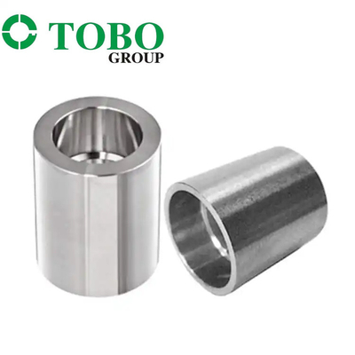 ASME B16.11 NPSの¾ #3000 NPT-Fは完全なカップリングASME SA-182 F304/F304Lに通した