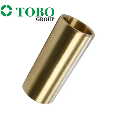 TOBOの良質の合金鋼の袖のbiametalはさみ金のバイメタルのブッシュ
