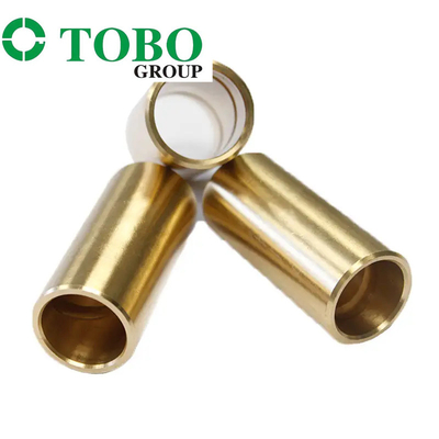 TOBOの良質の合金鋼の袖のbiametalはさみ金のバイメタルのブッシュ