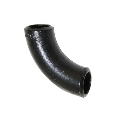 90°肘の長い半径ASME B16.9 3&quot; BW細工したS ASTM A 234 Gr.WPB SMLS