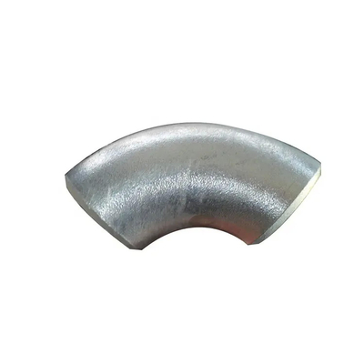 90°肘の長い半径ASME B16.9 3&quot; BW細工したS ASTM A 234 Gr.WPB SMLS