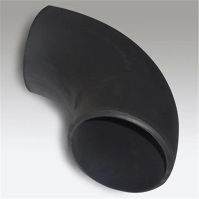炭素鋼の付属品のSR BW 45°の肘A234 WPB 2 1/2」STD ASME B16.9