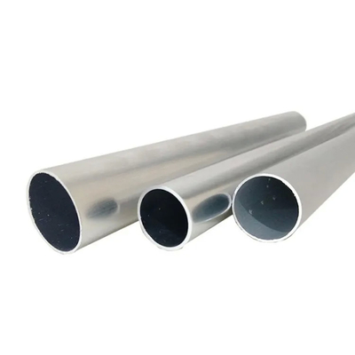 ASTM B622 UNS N06200のニッケル合金の継ぎ目が無い管は小さい直径の管を冷間圧延した