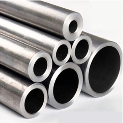 継ぎ目が無いニッケル合金の管Inconel 601本の625本の厚い壁の高圧合金鋼の管