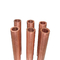 耐食性の銅のニッケルの管16インチの大口径の継ぎ目が無いたる製造人の管