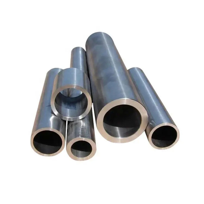 Inconel N07718の合金の管Hastelloy C276は棒Monelを400本のニッケルの合金鋼の管合金にする