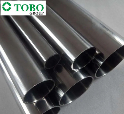 ASTM B165 ASTM B829のニッケル合金のMonel 400 UNS N06600 N06601 N06690の継ぎ目が無い管
