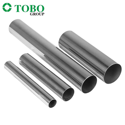 ASTM B165 ASTM B829のニッケル合金のMonel 400 UNS N06600 N06601 N06690の継ぎ目が無い管