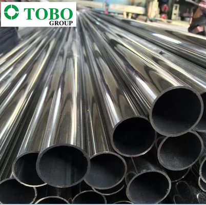 ASTM B165 ASTM B829のニッケル合金のMonel 400 UNS N06600 N06601 N06690の継ぎ目が無い管