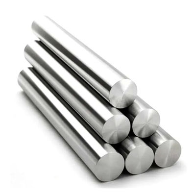 Food-Grade C45/S45C Galvanised Round Bar  for Processing Machinery