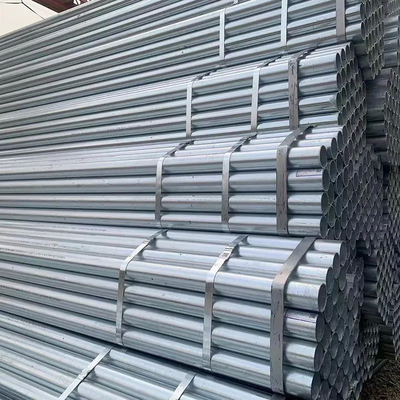 信頼性の高いパイプ,心配のない選択 ASTM A53 コーティング鋼管 Φ383.9mm x 8.65mm (Sch 60) x 12m