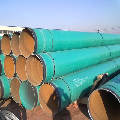ASTM A494 UNS C71500 銅ニッケルパイプ