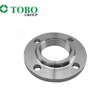 FLANGE_TH A105_GRII 1.1/2" 600RF炭素鋼のフランジ