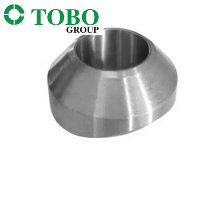 ASTM A182 F317L Sockolet Weldolet MSS-SP-97、MSS-SP-79,3000LB 6000LB 2" X8」
