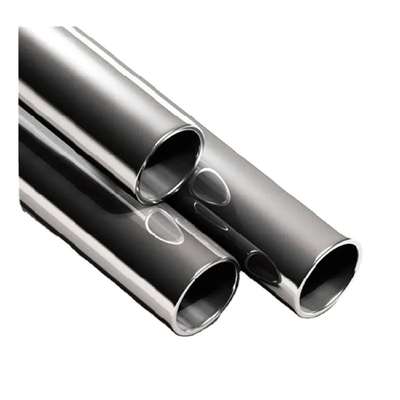 ニッケル合金の管1/2 " ~48" 12mの明るい高力管ASTM B165 Inconel 602の管
