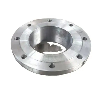 合金鋼のフランジASTM B564 UNS N04400 MONEL 400にそうフランジ フランジを付けたようになるRF FF RTJ 150lb 300lb 600lb 900lb ASME B16.5のニッケルを被せなさい