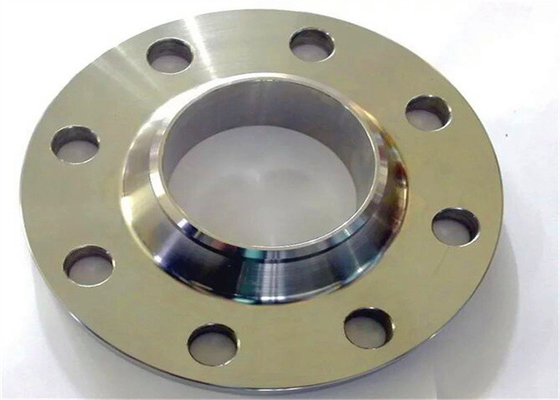 900# Incoloy800 B564 N08800 ニッケル合金鋼フランジ溶接ネック 12" ASME B16.5