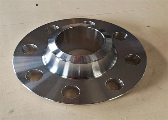 900# Incoloy800 B564 N08800 ニッケル合金鋼フランジ溶接ネック 12" ASME B16.5