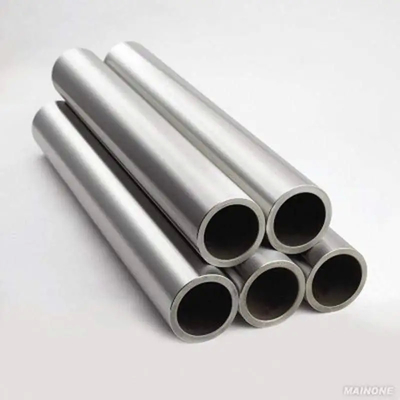 ニッケル合金の管のinconel 600 incoloy 601 625ニッケル ベースの合金鋼Astm B444 Uns N06625