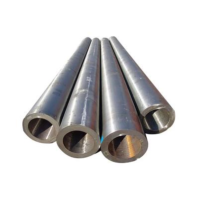 製造プロセス 工業用 化学 圧力 鋼無縫管 (2~120mm)