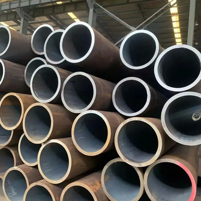 製造プロセス 工業用 化学 圧力 鋼無縫管 (2~120mm)