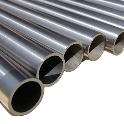 螺紋端2~120mmのシームレス合金精密ボイラーチューブ SGS認定